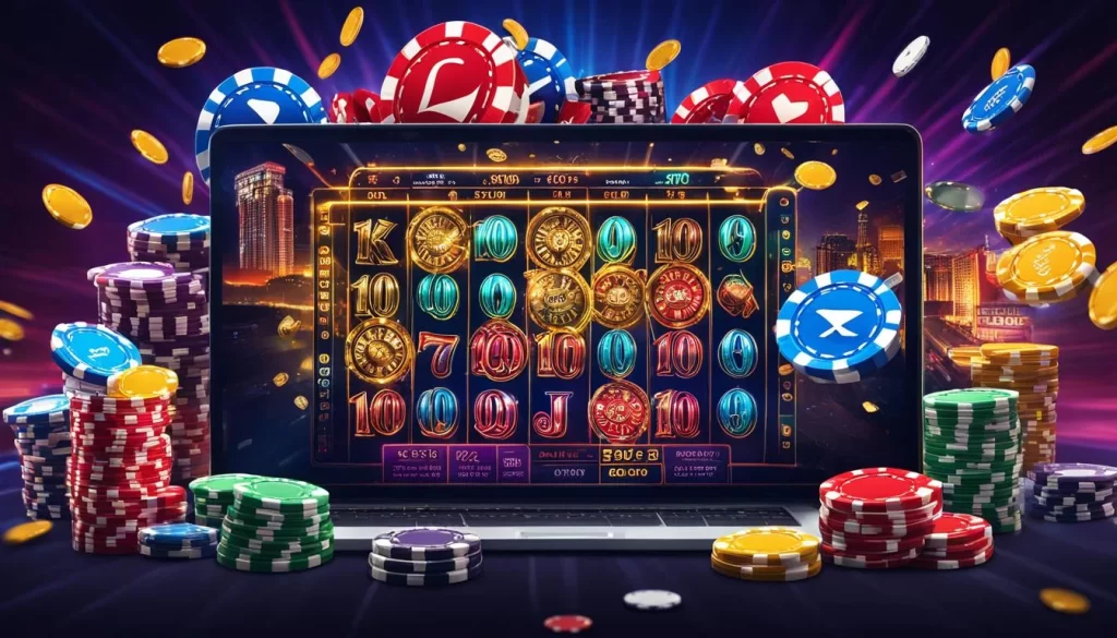 Khuyến mãi bắn cá 98win58