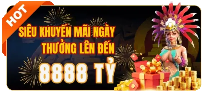 Khuyến mãi nổ hũ 98win58