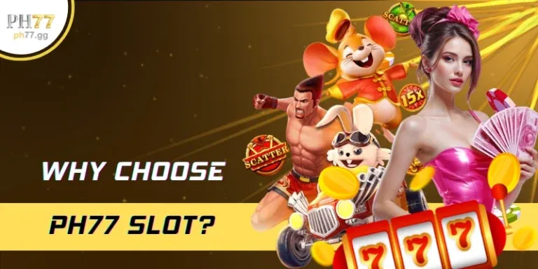 Lý do chọn 98win58
