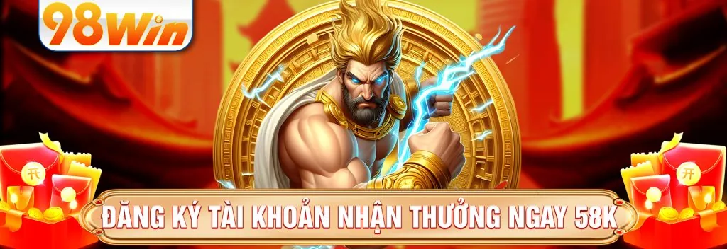 Thế giới bắn cá 98win58 đầy màu sắc